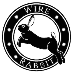 Wire Rabbit